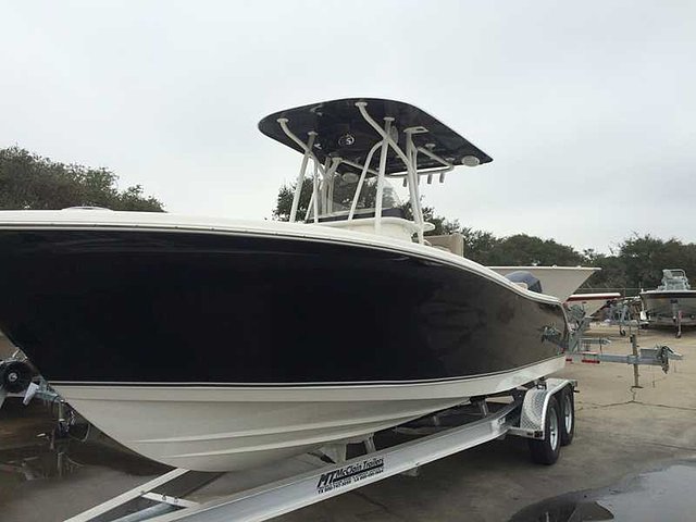 2015 Nautic Star Nautic Star Photo