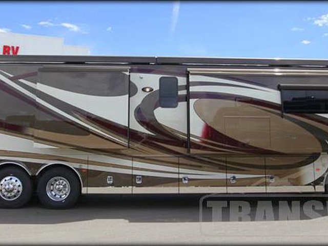 2015 Newmar King Aire Photo