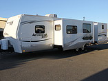 2011 Outdoors RV Timber Ridge Photo #2