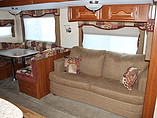 2011 Outdoors RV Timber Ridge Photo #7