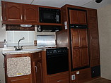 2011 Outdoors RV Timber Ridge Photo #8