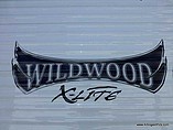 2015 Forest River Wildwood X-Lite Photo #19