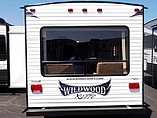 2016 Forest River Wildwood X-Lite Photo #4