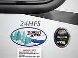 2015 Forest River XLR Hyper Lite Photo #16