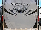 2016 Forest River XLR Hyper Lite Photo #3