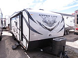 14 Forest River XLR Hyper Lite