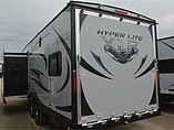 2015 Forest River XLR Hyper Lite Photo #16