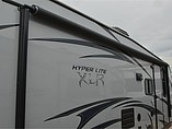 2015 Forest River XLR Hyper Lite Photo #22