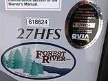 2016 Forest River XLR Hyper Lite Photo #6