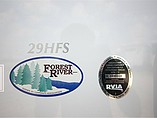 2015 Forest River XLR Hyper Lite Photo #20