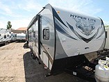 16 Forest River XLR Hyper Lite