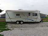 2006 Jayco Jay Feather EXP Photo #1