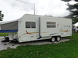 2006 Jayco Jay Feather EXP Photo #2