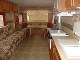 2006 Jayco Jay Feather EXP Photo #3