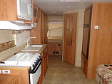 2006 Jayco Jay Feather EXP Photo #4