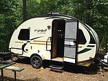 12 Forest River R-Pod