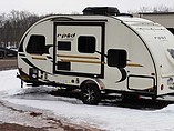 13 Forest River R-Pod