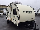 14 Forest River R-Pod