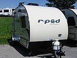 14 Forest River R-Pod