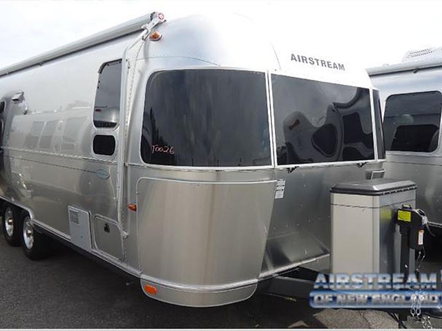 2012 Airstream Flying Cloud Photo
