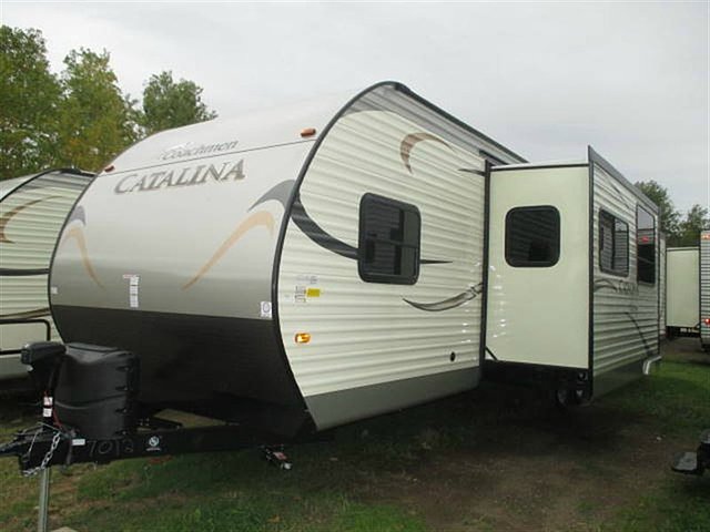 15 Coachmen Catalina