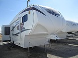 2012 Coachmen Chaparral Lite Photo #1