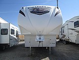 2012 Coachmen Chaparral Lite Photo #3