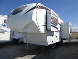 2012 Coachmen Chaparral Lite Photo #4