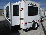 2012 Coachmen Chaparral Lite Photo #5