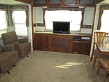 2012 Coachmen Chaparral Lite Photo #14