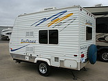 2006 Cruiser RV Fun Finder Photo #3