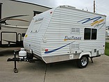 2006 Cruiser RV Fun Finder Photo #4