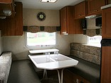 2006 Cruiser RV Fun Finder Photo #6