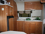 2006 Cruiser RV Fun Finder Photo #12