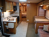 2007 Fleetwood Bounder Photo #13