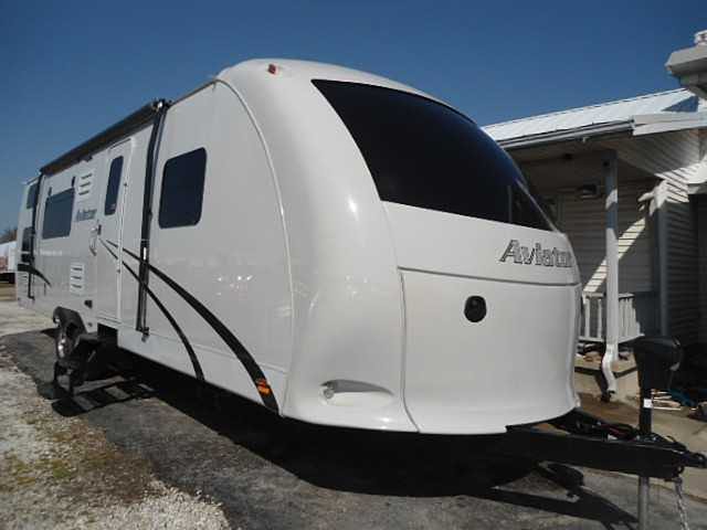 2015 Forest River Aviator, Carthage, MO US, 24,900.00