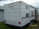 2002 Jayco Eagle Photo #2