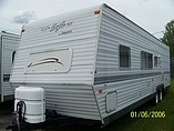 2002 Jayco Eagle Photo #4