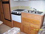 2002 Jayco Eagle Photo #7