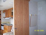 2002 Jayco Eagle Photo #11