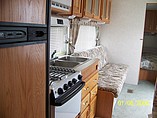 2002 Jayco Eagle Photo #17