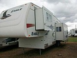 2006 Jayco Eagle Photo #2