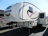 15 Jayco Eagle HT