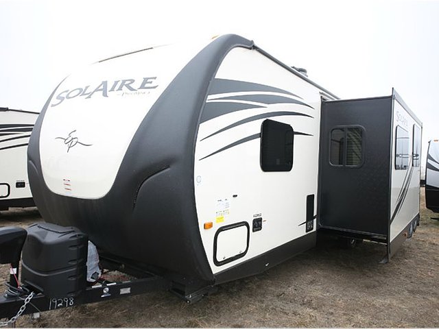 2015 Palomino SolAire Ultra Lite Photo