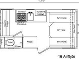 2015 Shasta Airflyte Photo #2