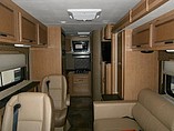 2015 Thor Motor Coach Vegas Photo #2