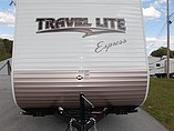2016 Travel Lite Express Photo #17